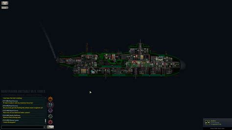 barotrauma crush depth
